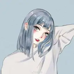 剧友凌晨三点刷剧头像